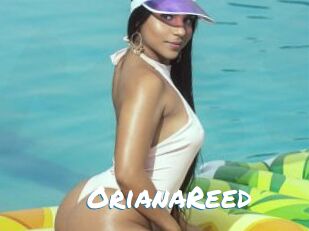 OrianaReed