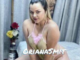 OrianaSmit