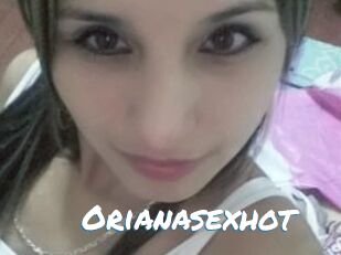 Orianasexhot