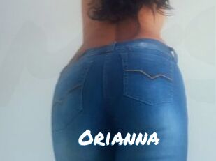 Orianna