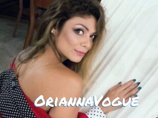 OriannaVogue