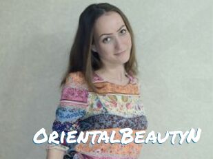 OrientalBeautyN