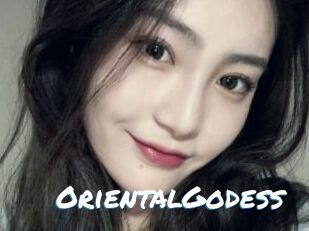OrientalGodess