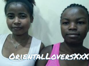 OrientalLoversXxX