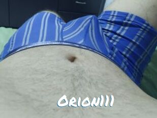 Orion111