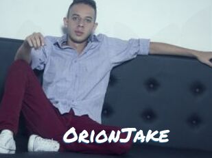 OrionJake