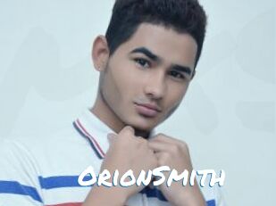 OrionSmith