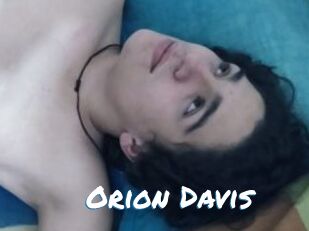 Orion_Davis