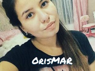 OrisMAR