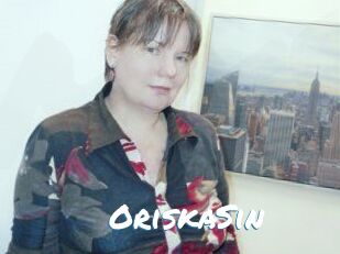 OriskaSin