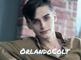 OrlandoColt