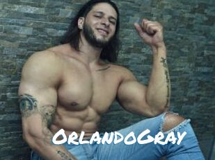 OrlandoGray