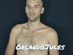 OrlandoJules