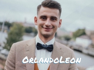 OrlandoLeon