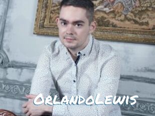 OrlandoLewis Max 50
