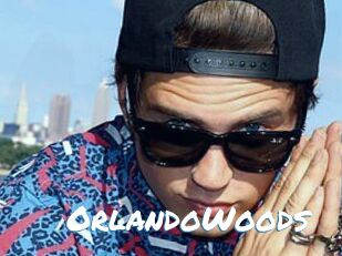OrlandoWoods
