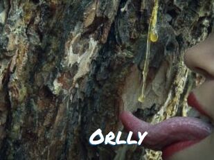 Orlly