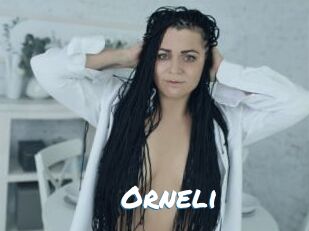 Orneli