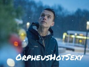 OrpheusHotSexy