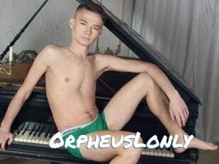 OrpheusLonly