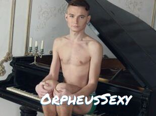 OrpheusSexy