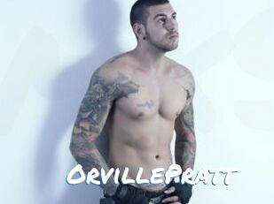 OrvillePratt
