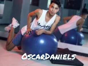 OscarDaniels