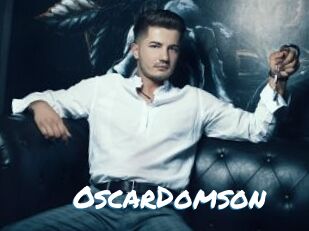 OscarDomson