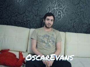 OscarEvans