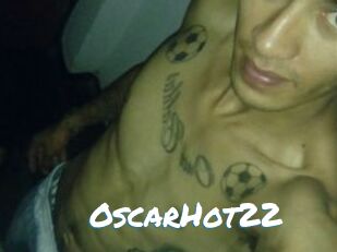 OscarHot22
