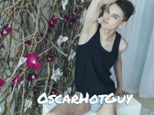 OscarHotGuy