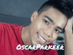 OscarParkeer