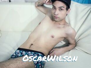 OscarWilson