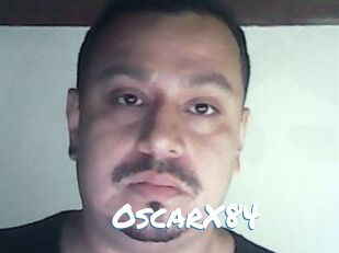 OscarX84