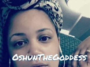 OshunTheGoddess
