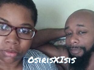 OsirisXIsis Max 50