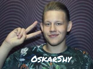 OskarShy