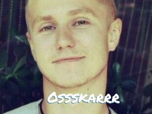 Ossskarrr