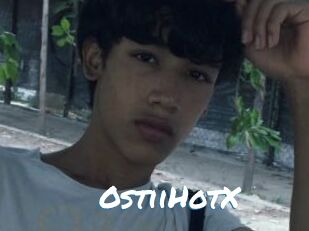 OstiiHotX