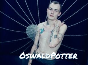 OswaldPotter
