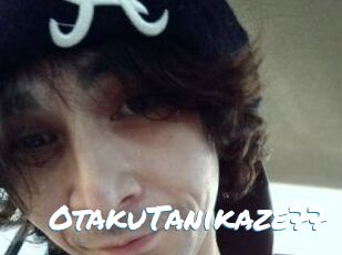 OtakuTanikaze77