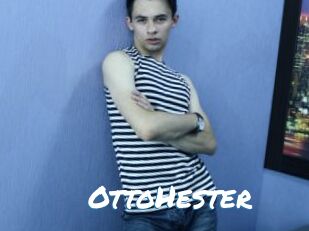 OttoHester