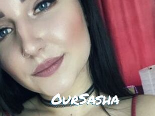 OurSasha