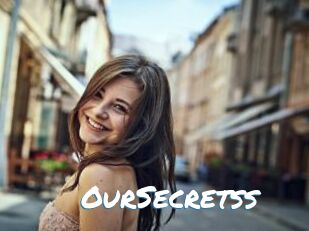 OurSecretss