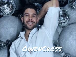 OwenCross