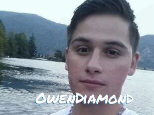 Owen_Diamond
