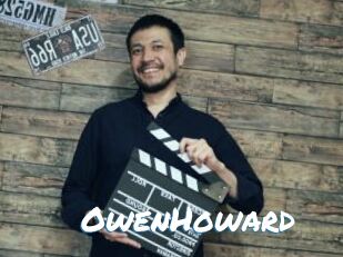 OwenHoward