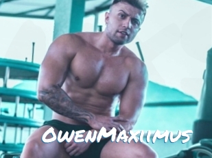 OwenMaxiimus Max 50