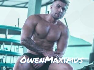 OwenMaximus Max 50