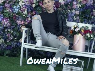 OwenMiles Max 50
